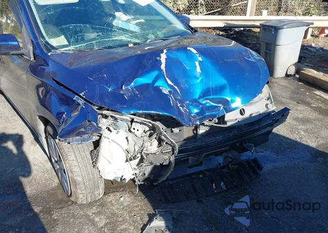 2017 Nissan Sentra S z USA, uszkodzony, nr VIN 3N1AB7APXHY308641